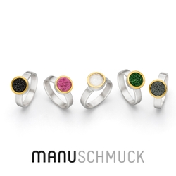 Manuschmuck